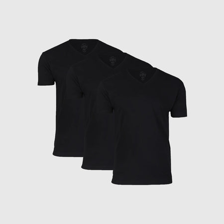 V Neck 3 Pack