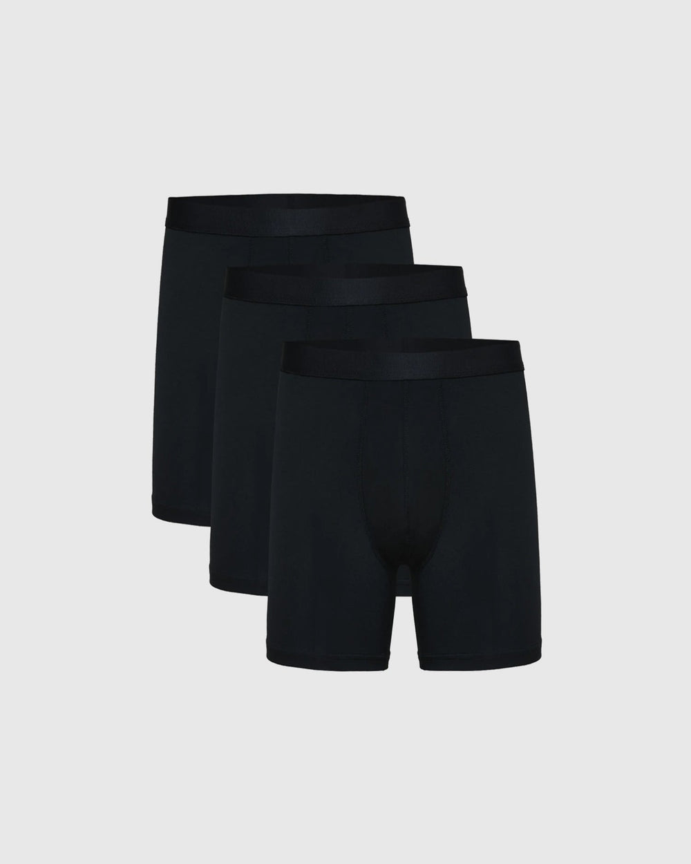 Calzoncillos Tipo Bóxer Original Penguin - Pack De 2, Color Negro, Ajuste Clásico Y Cómodo, Talla S