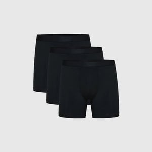 True ClassicBoxer Briefs 3-Pack