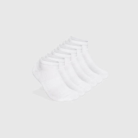 Ankle Socks 3 Pack