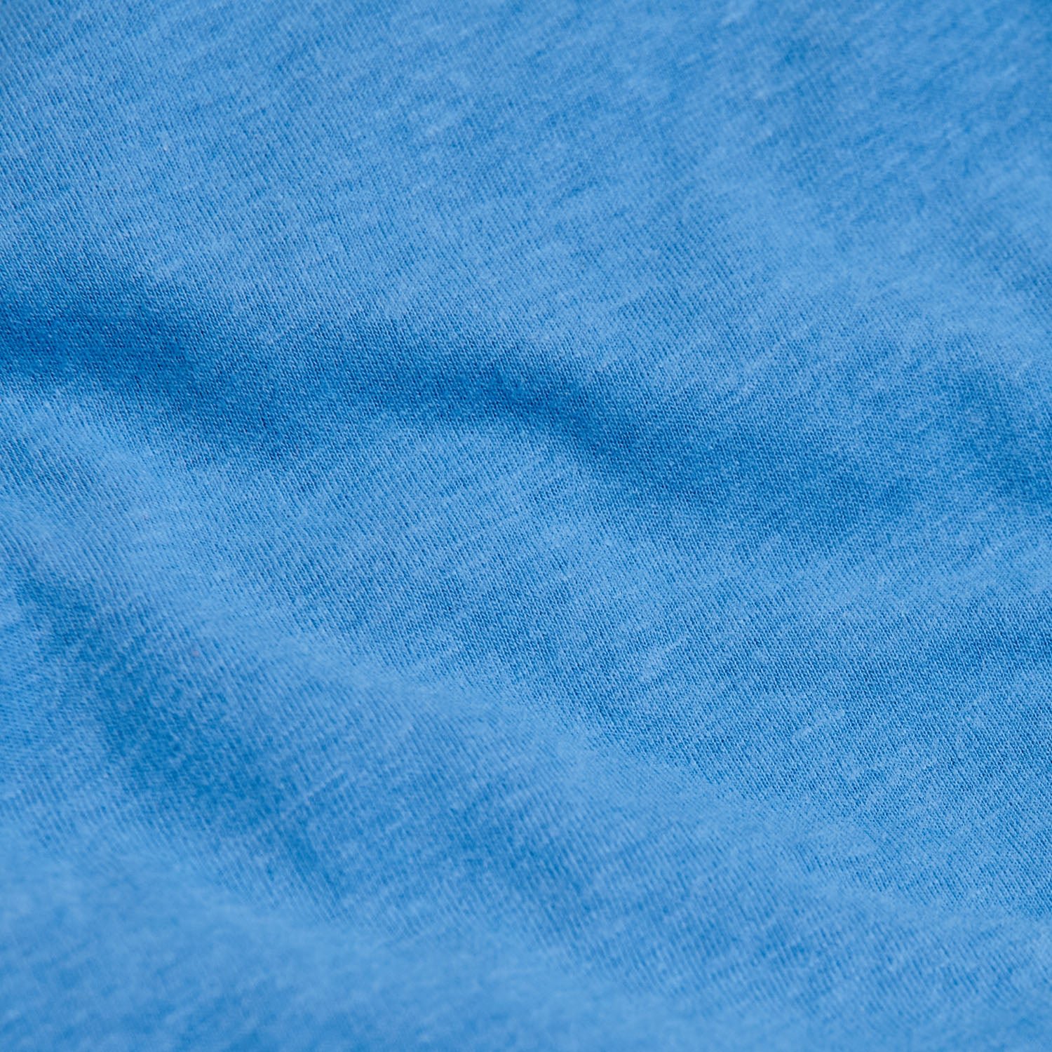 Periwinkle Blue Crew Neck T-Shirt