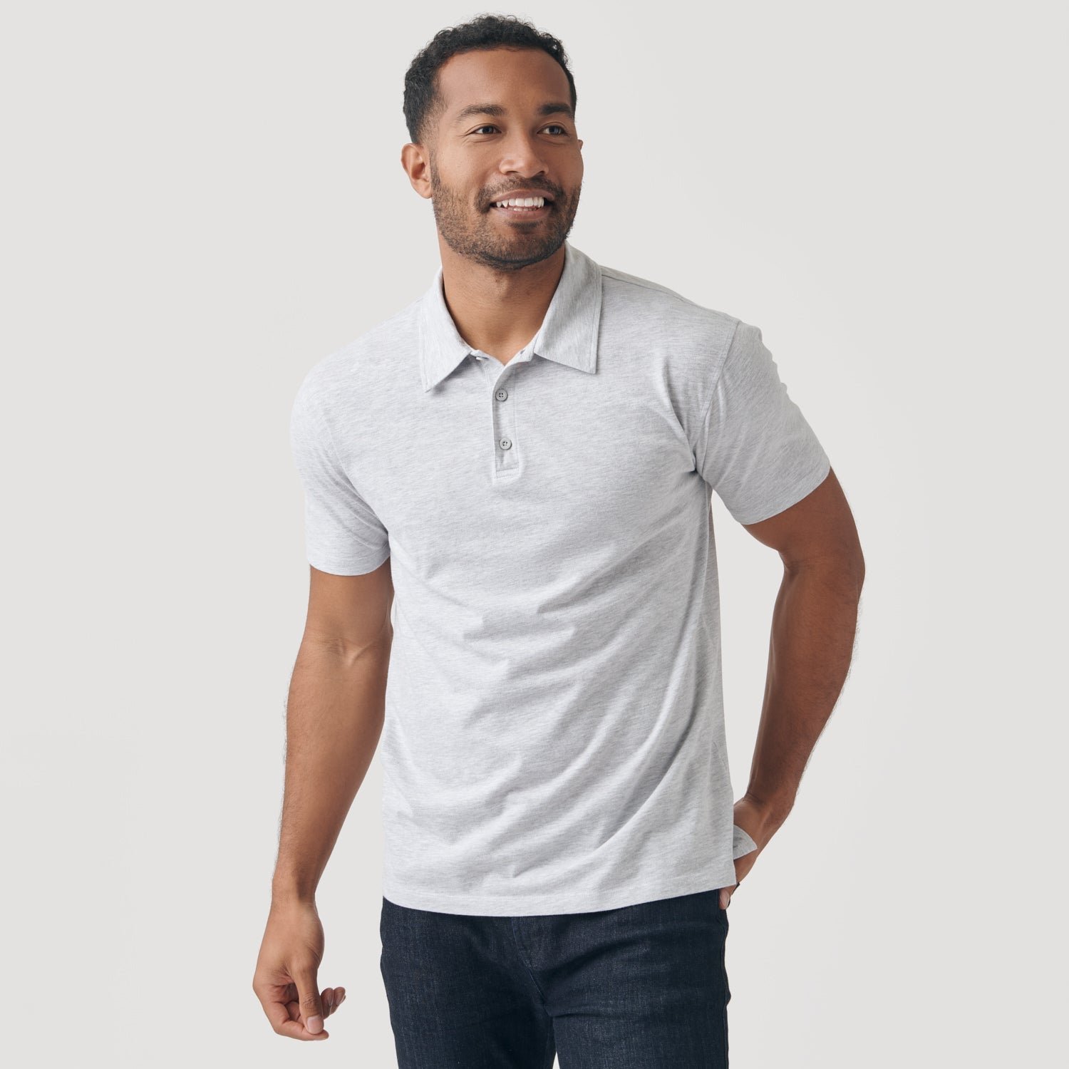 The Wisdom Polo 3-Pack