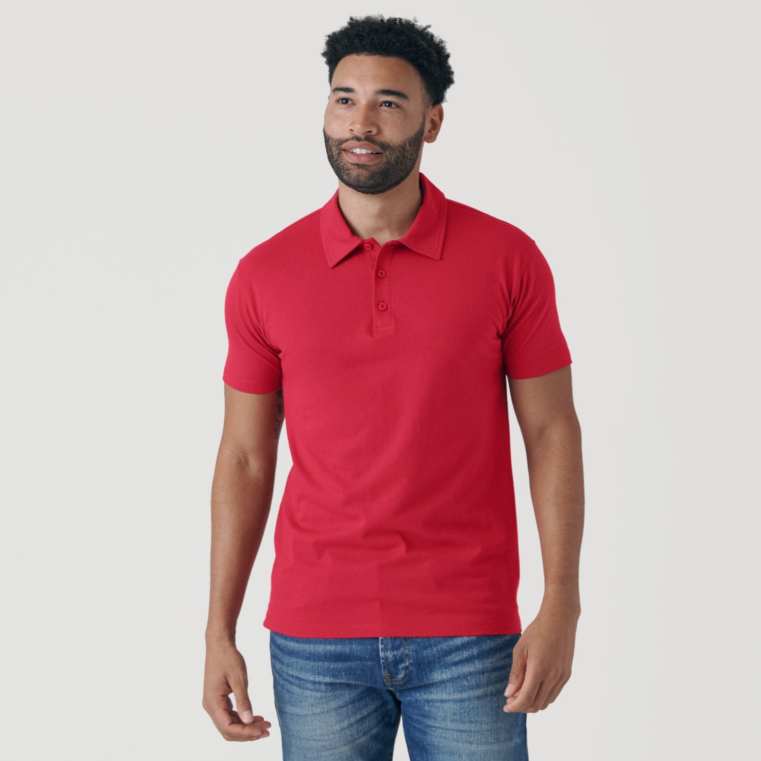 Spring Brights Polo 3-Pack