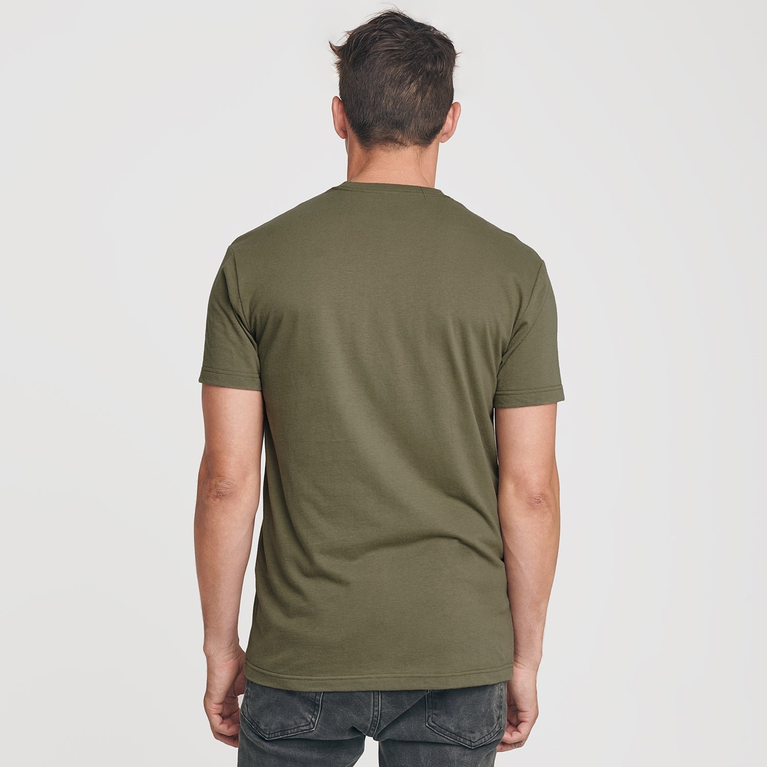 The Pocket Tee Color 3-Pack