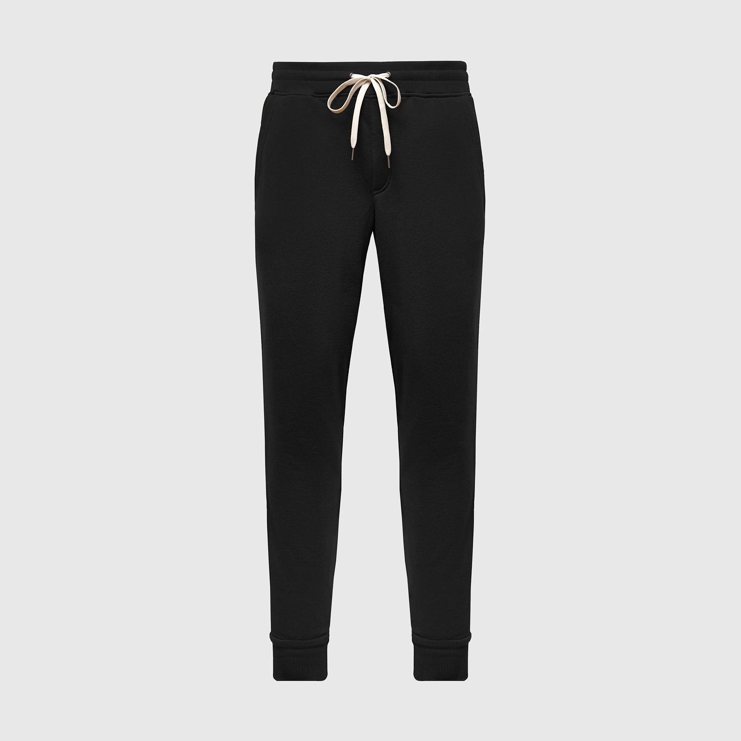 Black Fleece French Terry Joggers