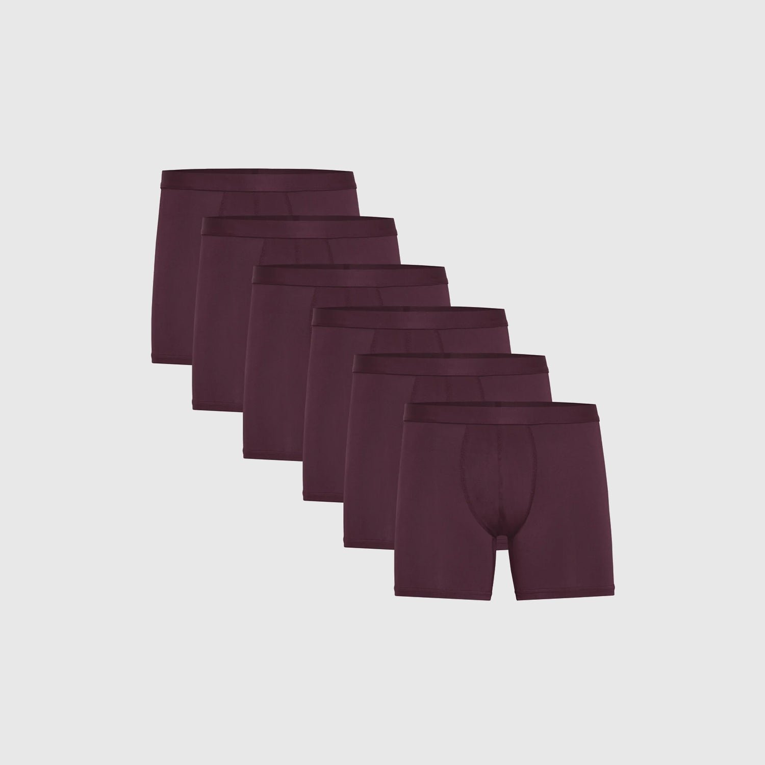 The Purple Brief 6-Pack